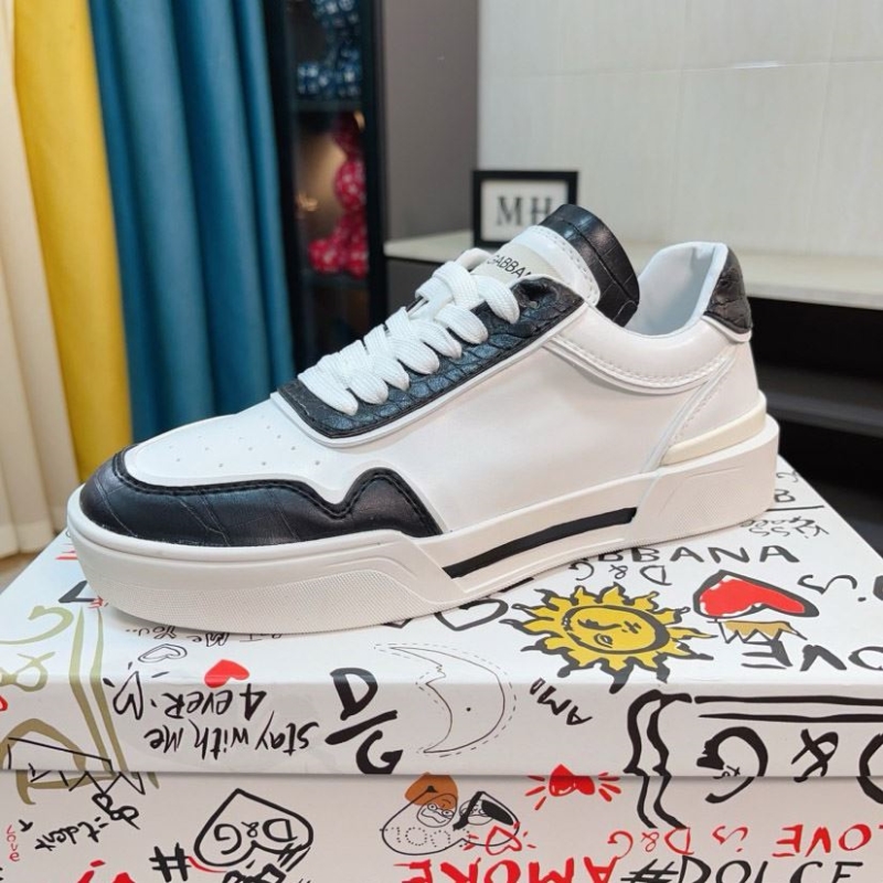 Dolce & Gabbana Sneakers